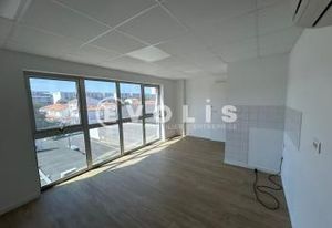 Location local commercial Bordeaux Chartrons - cours passant
