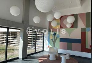 Bureaux à louer Pessac Europarc - Tram, bus et rocade