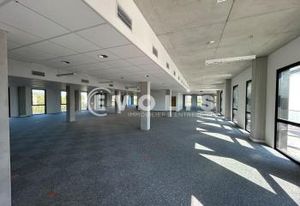 Bureaux à louer Pessac Europarc - Tram, bus et rocade
