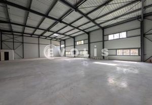 Location local d'activité Mérignac - Visibilité rocade A630