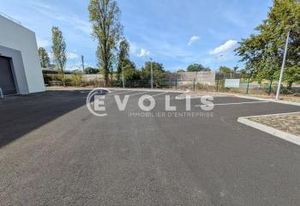Location local d'activité Mérignac - Visibilité rocade A630