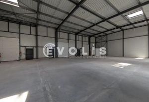 Location local d'activité Mérignac - Visibilité rocade A630