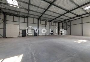 Location local d'activité Mérignac - Visibilité rocade A630