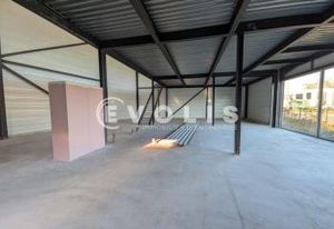 Location local d'activité neuf Mérignac - Proche rocade A630