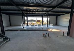 Location local d'activité neuf Mérignac - Proche rocade A630