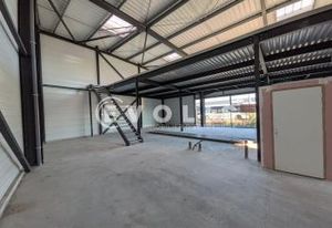 Location local d'activité neuf Mérignac - Proche rocade A630