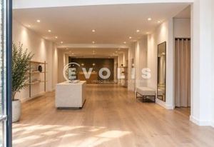 Location local commercial Bordeaux Gambetta - Saint-Seurin