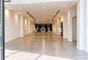 Location local commercial Bordeaux Gambetta - Saint-Seurin