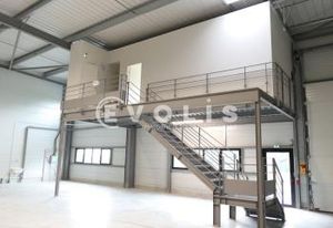 Location local d'activité Mérignac - Proche rocade A630