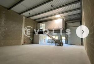 Location local d'activité Mérignac - Proche rocade A630