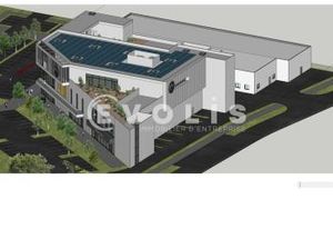 Location local commercial Biganos - Zone La Cassadote
