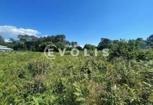 Terrain commercial Biganos proche gare et A660