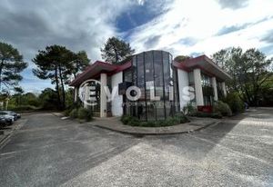 Location bureaux Mérignac près aéroport et tram