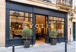 Location local commercial Bordeaux Saint-Paul - Prêt à travailler