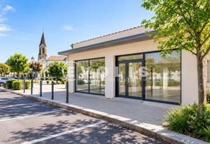 Vente murs commerciaux Cestas Bourg - Accès facile