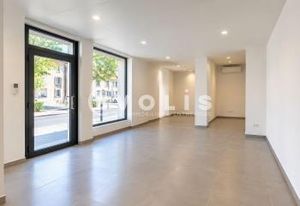 Vente murs commerciaux Cestas Bourg - Accès facile