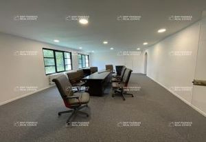Location bureaux Metz Actipôle - Proche transports en commun