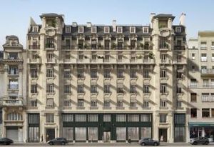 Bureaux à louer Paris 3 - Proche métros Etienne Marcel, Rambuteau & Arts & Métiers