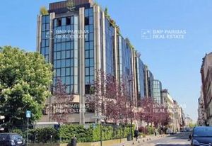 Vente bureaux Boulogne-Billancourt - Proche centre-ville et transports