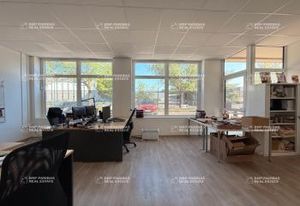 Location bureaux Metz Actipôle - Zone artisanale bien desservie