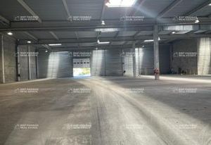 Location entrepôt logistique Cestas - Proche Bordeaux et axes autoroutiers