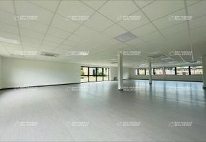 Location bureaux Oberhausbergen - Proche Parc Valparc