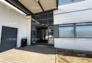 Location bureaux Maxéville - Proche A31 et parking