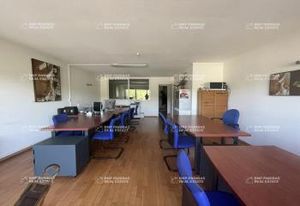 Location bureaux Villeneuve-Loubet - Avenue des Plans
