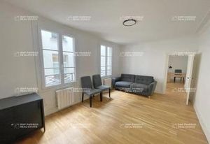Bureaux à vendre Paris 1 - Proche RER Châtelet-Les Halles