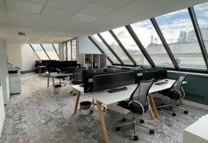 Location bureau Neuilly-sur-Seine - Centre-ville