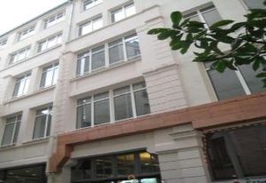 Bureaux à louer Paris 11 - Proche transports