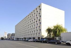 Vente bureau Saint-Ouen - Proche A86, A1 et futur hub Saint-Denis Pleyel