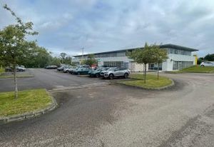 Location bureaux Heudebouville - Proche A13 et N15