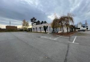 Location local commercial Évreux - Proche autoroutes