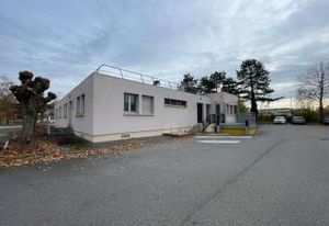 Location local commercial Évreux - Proche autoroutes