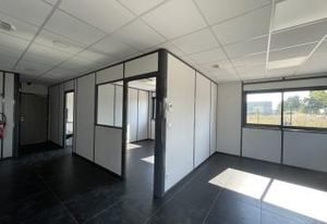 Local d'activité à vendre Guichainville - Zone industrielle Evreux