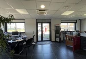 Local d'activité à vendre Guichainville - Zone industrielle Evreux