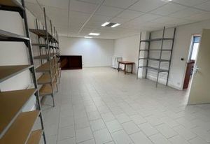 Vente bureau Prey - Proche Evreux - Local indépendant
