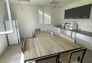 Vente bureau Prey - Proche Evreux - Local indépendant