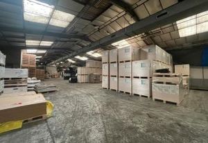 Location entrepôt Évreux - Proche accès autoroutiers