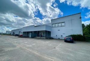 Vente bâtiment industriel Évreux - Proche N154 et zone commerciale