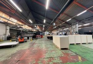 Vente bâtiment industriel Évreux - Proche N154 et zone commerciale
