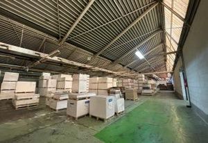 Vente bâtiment industriel Évreux - Proche N154 et zone commerciale