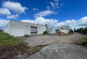 Entrepôt à vendre Évreux - Proche N154 et zone commerciale
