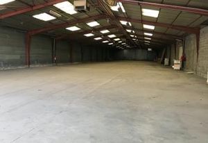 Entrepôt à vendre Évreux - Proche N154 et zone commerciale