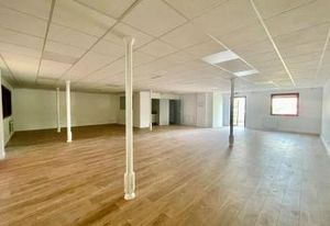 Bureaux à louer Évreux - Zone Long Buisson