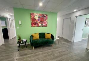 Vente bureaux Évreux centre-ville - Proche gare et axes routiers