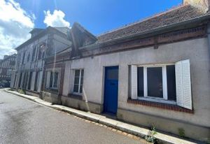 Vente bureau Verneuil-sur-Avre centre-ville