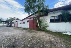 Location local d'activité Bernay - Proche A28