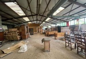 Location local d'activité Bernay - Proche A28